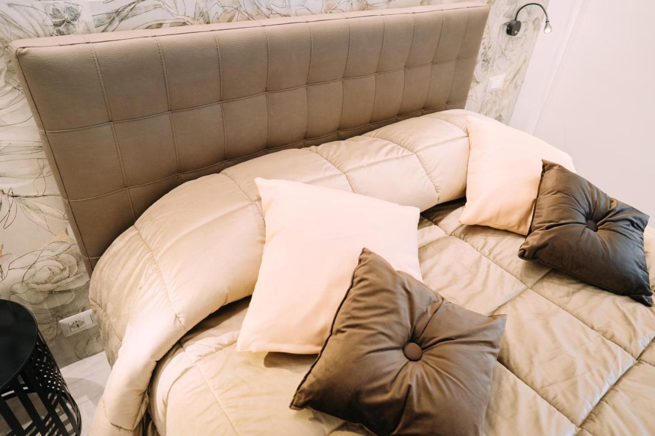 Luxury Quadruple Room
