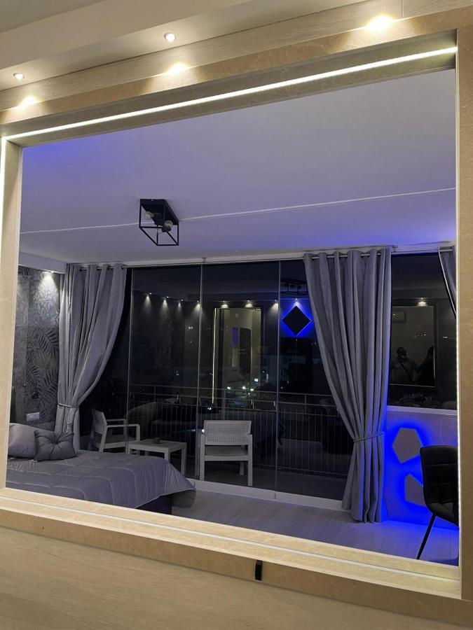 Apartment Sea View