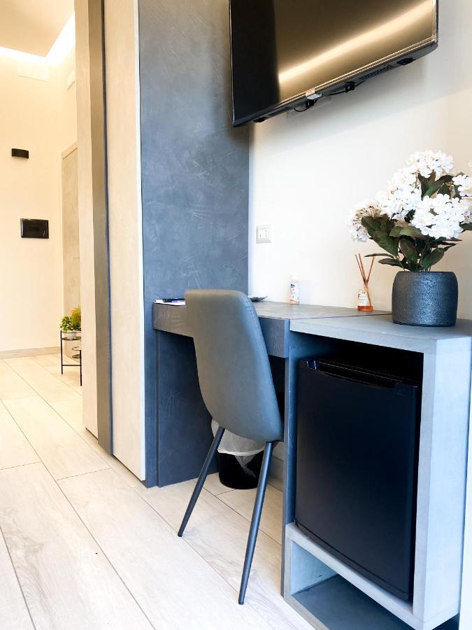 Comfort Quadruple Room