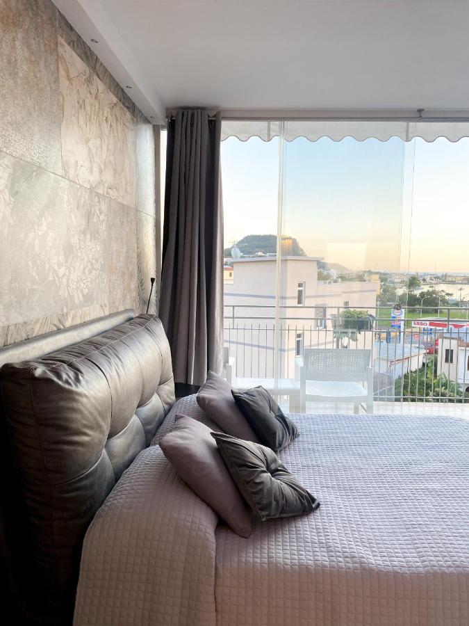 Apartment Sea View