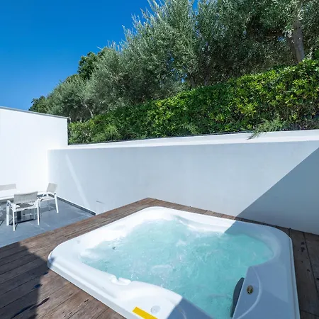 Hotel Cala Moresca-3